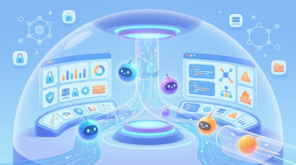 Google lance AX, son orchestrateur open source pour agents IA autonomes